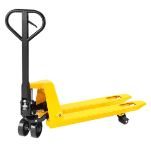 ULINE Pallet Short Extra Narrow Fork 36 x 16, Model H-4122