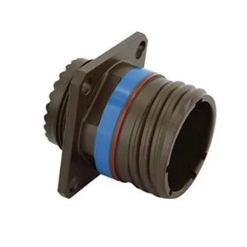D38999/20WJ19PA Circular Connector, D38999 Series III, Amphenol