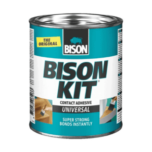 Bison Kit (Can)