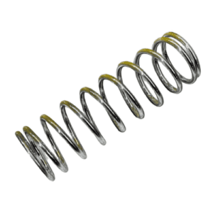 Krom Schroder Spring, Black/Yellow, 150-230 mbar - 75442049, for VGBF 15 Regulator