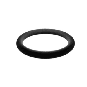 O-Ring AS568-014, Viton, 75 Shore A, Black