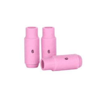 ESAB Ceramic TIG Nozzle 6