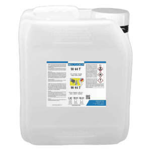 Weicon W 44 T General Lubricating Oil 5 Litre