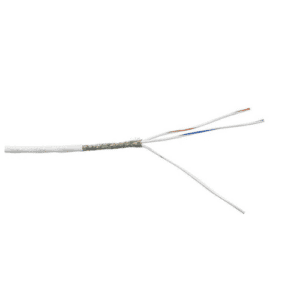M27500-22SB2T14 Wire, 1 Twisted Pair 2 Stranded Conductors, Shielded, Jacketed, 22 AWG