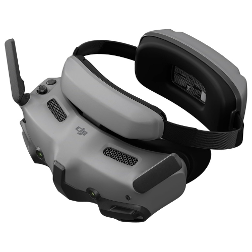 DJI Goggles 3 Compatible With Avata 2 / Mini 4 Pro / Air 3