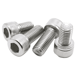 M2.5 Hexagon Socket Head Cap Screw