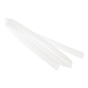 HT-200-1/2-X Heat-Shrink Tubing, Clear, 12.7mm
