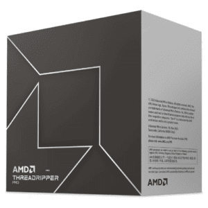 HPC PC Workstation - AMD Ryzen Threadripper PRO 7995WX 96 Cores