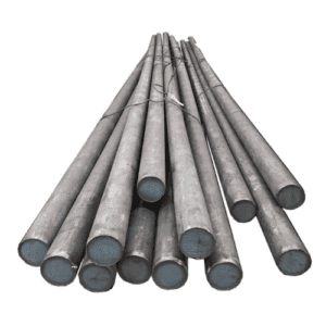 MS Round Bar 25mm x 3 Metre, Grade S275JR