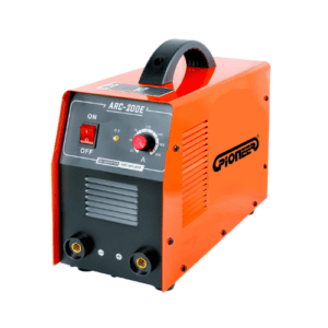 Pioneer Welding Machine ARC-200E (Inverter)