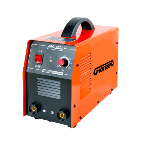 Pioneer Welding Machine ARC-200E (Inverter)