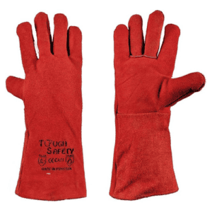 Welding Gloves