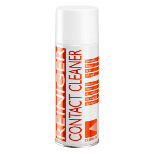 Cramolin Contact Cleaner Spray 400ml