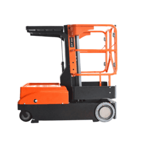 Mini Electric Order Picker