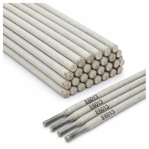 Welding rod 2.5mm 6013 SS