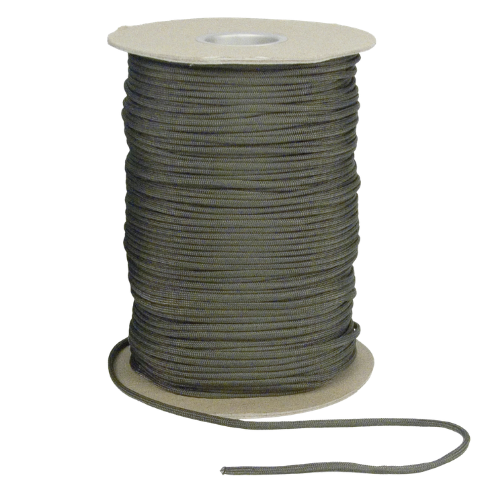 Paracord Rope, 100 ft/Roll