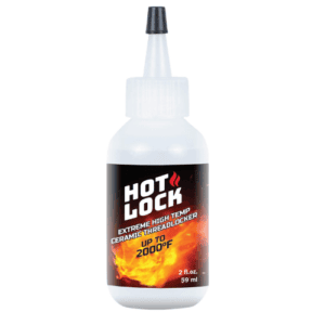 Threadlocker, Hot-Lock, 59ml/Bottle, Liquid, Opaque