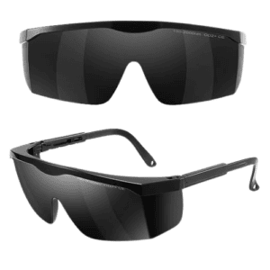 Laser Safety Glasses