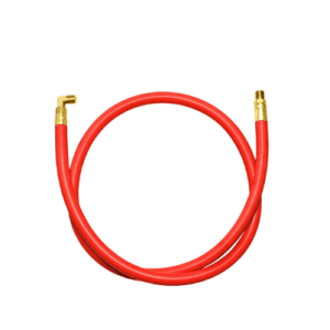 AIRFLOW 100R 0.25" NPT-15MTR WITH 1 ELBOW