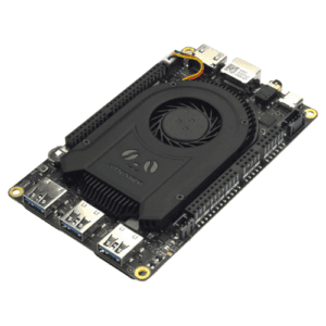 LattePanda 3 Delta 864 with Enterprise License-Pocket-Sized Windows/Linux Single Board Computer with