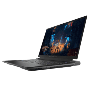 NB DELL ALNW M18 R2 I9-14900HX/32/2S/4080-12/18QHD+/W11P-1y