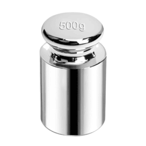 UCEC Calibration Weights up to 500g