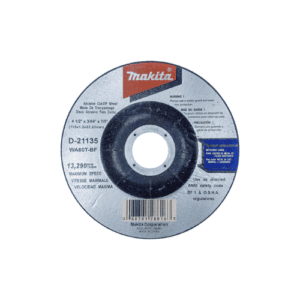 MAKITA CUTTING WHEEL FOR THE GRINDER-4.5x6mm