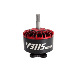 TMOTOR VELOX V3115 Brushless Cinematic Motor for FPV Drones 640KV