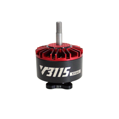 TMOTOR VELOX V3115 Brushless Cinematic Motor for FPV Drones 640KV