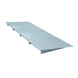 RA 29 Flooring for resin bay ramp 2880x470