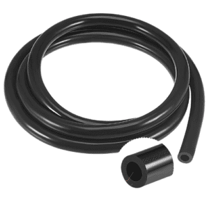 8mm ID Silicone Vacuum Hose