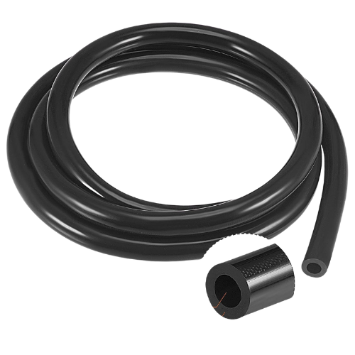 8mm ID Silicone Vacuum Hose