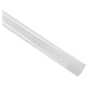 RNF-100-1-CL-FSP-01-ND Tubing, Heat-Shrinkable, Thin Wall, 3/4"