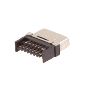 HDR-E26MSG1 Plug SDR 26-Pin Socket Assembly Connector