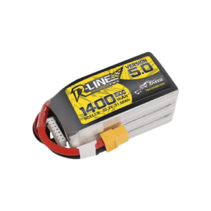 D-LINE 1400mAh 6S BATTERY