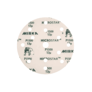 Mirka microstar film P1500