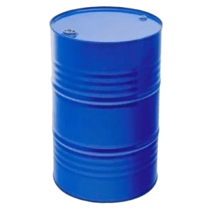Empty Steel Drum, Close Top (Barrels)