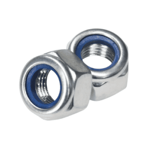 M10 Lock Nut