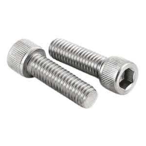 Socket Head Cap Screw M4 x 20, Grade 12.9, ISO 4762