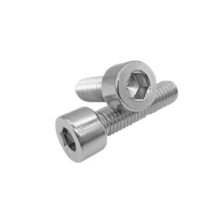 Socket Head Bolt, M8 x 18
