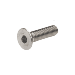 Countersunk Head Screw, M4x16