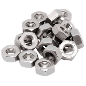 M10 Hex Nut