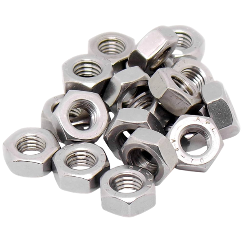 M10 Hex Nut