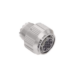 801-007-16M8-13SB Mighty Mouse Circular Connector