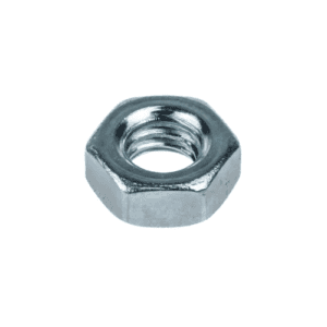 M6 Hex Nut