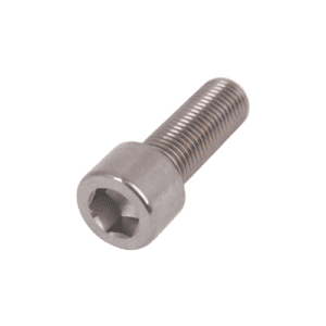 ISO 4762 M3x16 Stainless Steel A2 Hex Socket Head Cap Screw