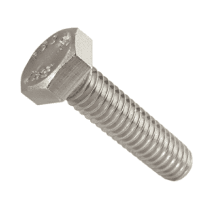 M3x0.5x12 mm Hex head