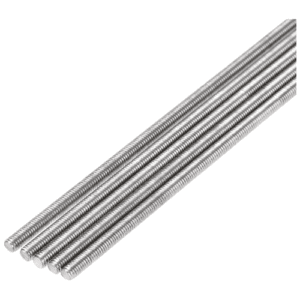 Threaded Rod M3 x 200mm