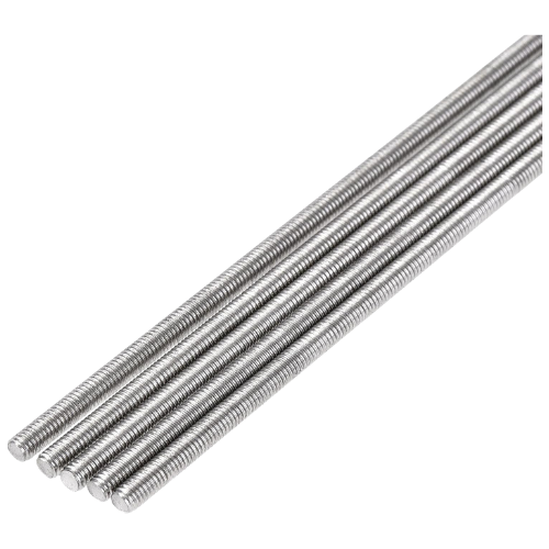 Threaded Rod M3 x 200mm