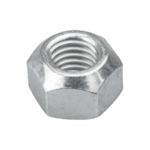Prevailing Torque Type Hexagon Nut M6